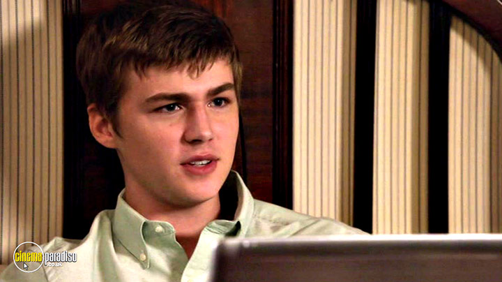 A still #10 from Parenthood: Series 4 (2013)