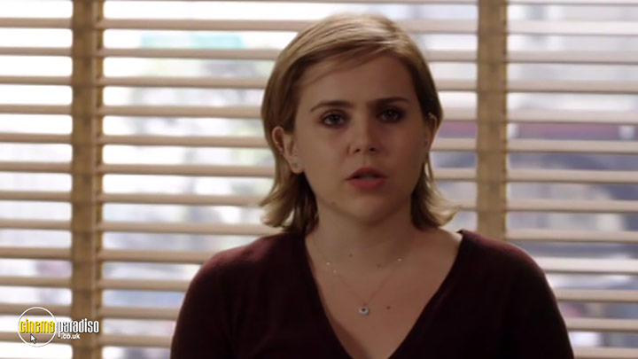 A still #8 from Parenthood: Series 4 (2013)