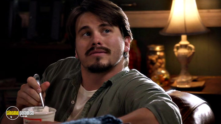 A still #5 from Parenthood: Series 4 (2013)