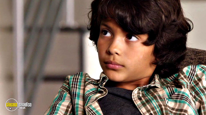 A still #4 from Parenthood: Series 4 (2013)