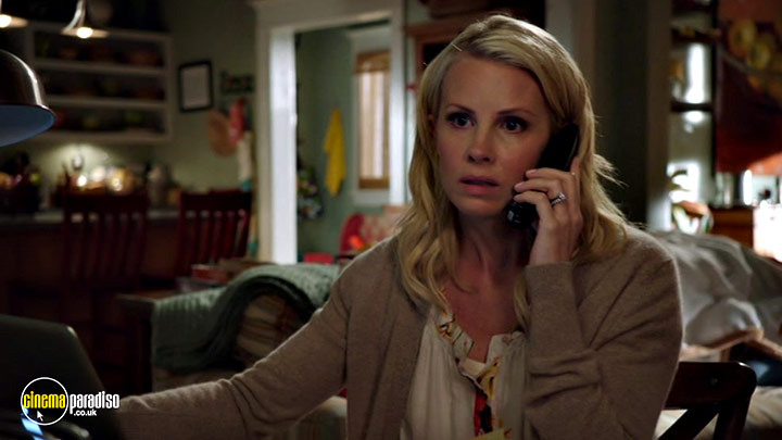 A still #3 from Parenthood: Series 4 (2013)
