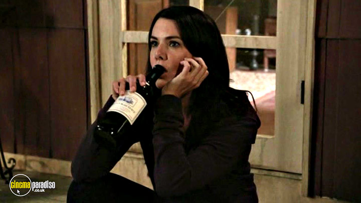 A still #26 from Parenthood: Series 3 (2012)