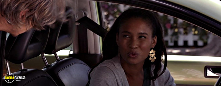 A still #6 from Parenthood: Series 3 (2012)