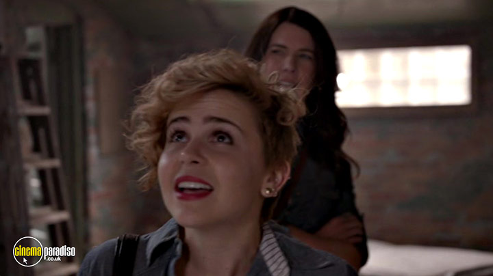 A still #12 from Parenthood: Series 3 (2012)