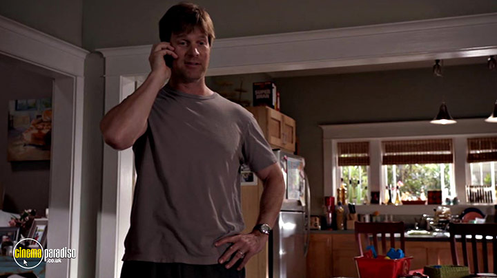 A still #25 from Parenthood: Series 3 (2012)