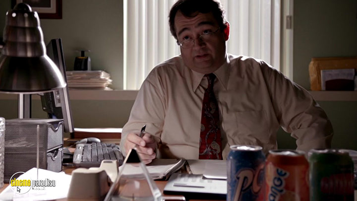 A still #13 from Parenthood: Series 3 (2012)