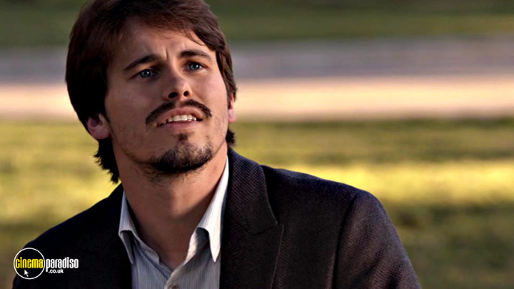 A still #11 from Parenthood: Series 3 (2012)
