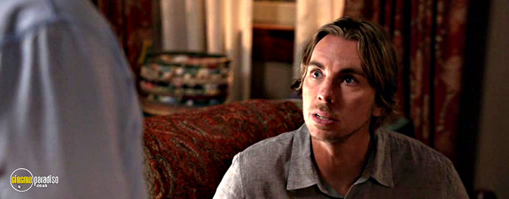 A still #9 from Parenthood: Series 3 (2012)