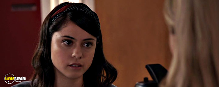 A still #8 from Parenthood: Series 3 (2012)