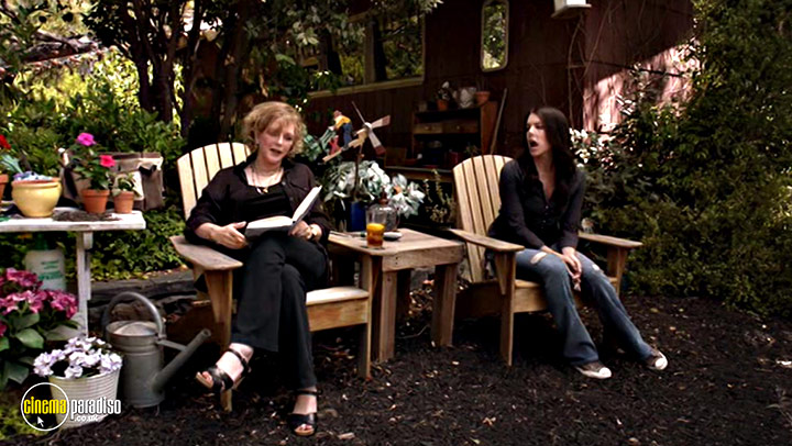 A still #23 from Parenthood: Series 3 (2012)