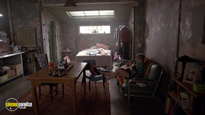 A still #17 from Parenthood: Series 3 (2012)