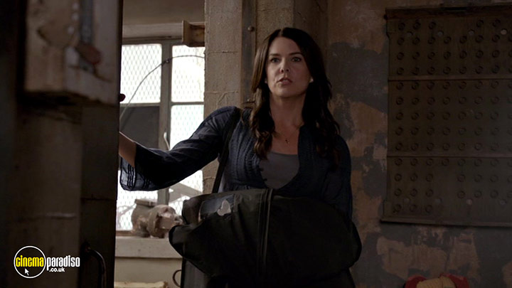 A still #1 from Parenthood: Series 3 (2012)