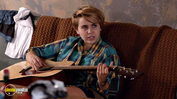 A still #7 from Parenthood: Series 3 (2012)