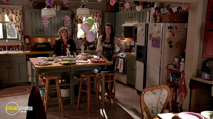 A still #15 from Parenthood: Series 3 (2012)