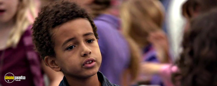 A still #5 from Parenthood: Series 3 (2012)
