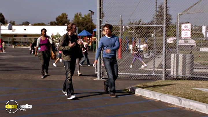 A still #14 from Parenthood: Series 3 (2012)
