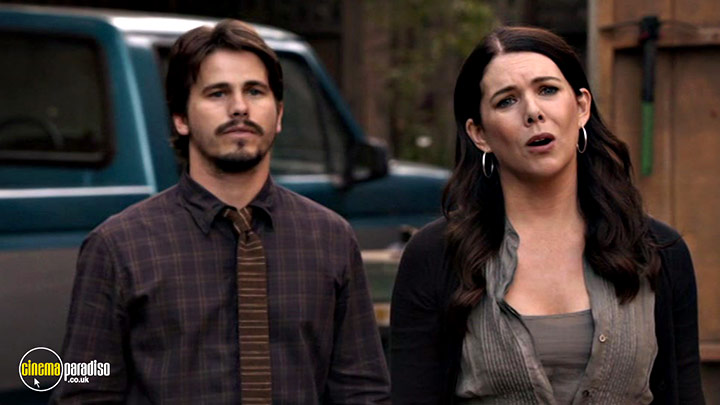 A still #24 from Parenthood: Series 3 (2012)