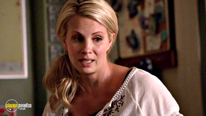 A still #2 from Parenthood: Series 3 (2012)