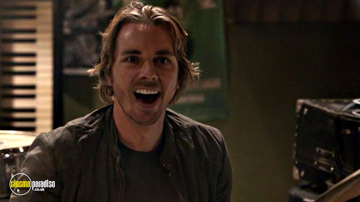 A still #3 from Parenthood: Series 3 (2012)