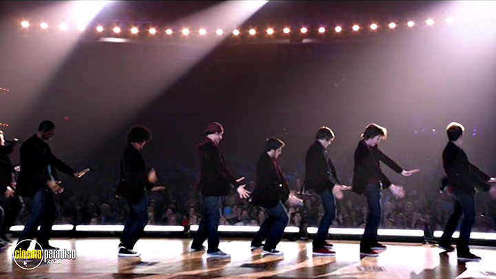 A still #23 from Pitch Perfect: Sing-Along! (2014)