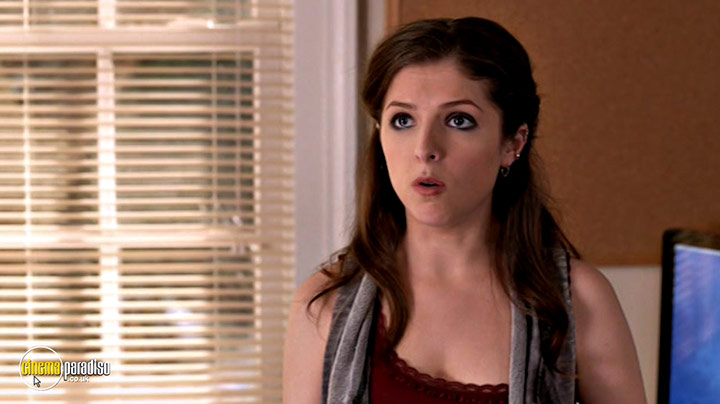 A still #11 from Pitch Perfect: Sing-Along! (2014)