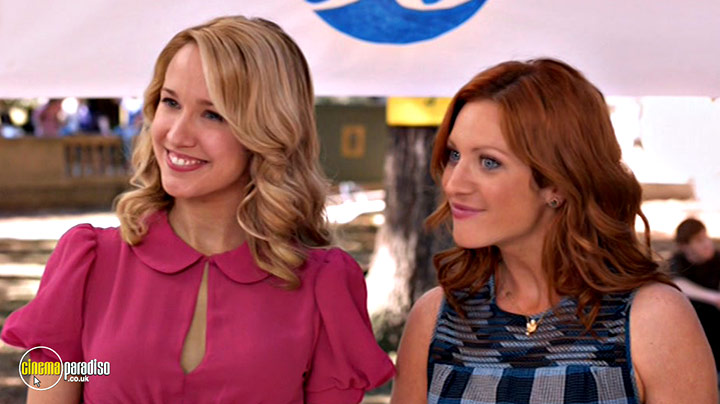 A still #18 from Pitch Perfect: Sing-Along! (2014)