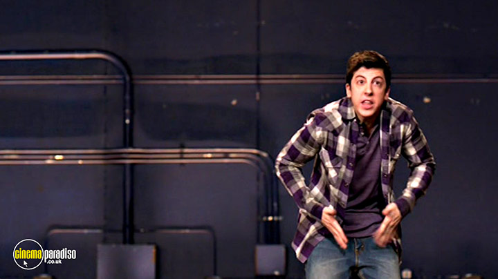 A still #17 from Pitch Perfect: Sing-Along! (2014)