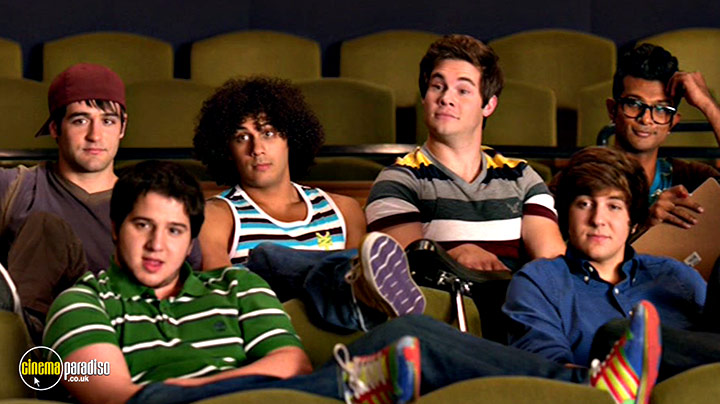 A still #16 from Pitch Perfect: Sing-Along! (2014)