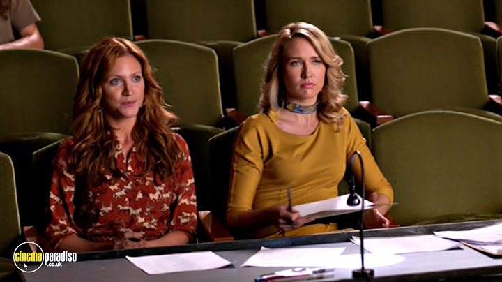 A still #15 from Pitch Perfect: Sing-Along! (2014)