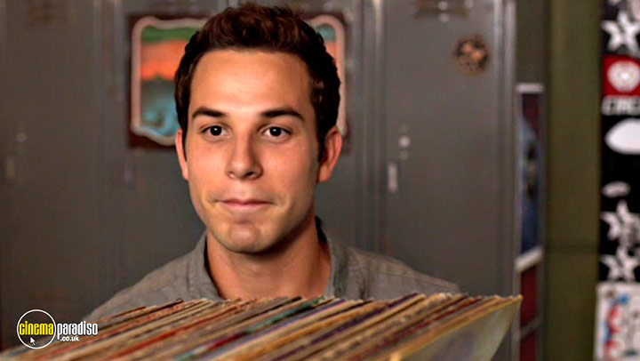 A still #2 from Pitch Perfect: Sing-Along! (2014)