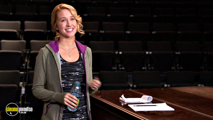 A still #6 from Pitch Perfect: Sing-Along! (2014)