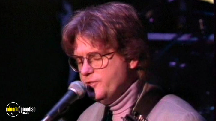 A still #4 from Barclay James Harvest: 25th Anniversary Concert (1992)