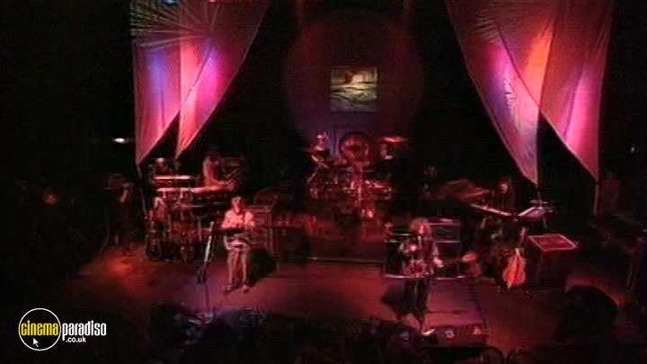 A still #2 from Barclay James Harvest: 25th Anniversary Concert (1992)