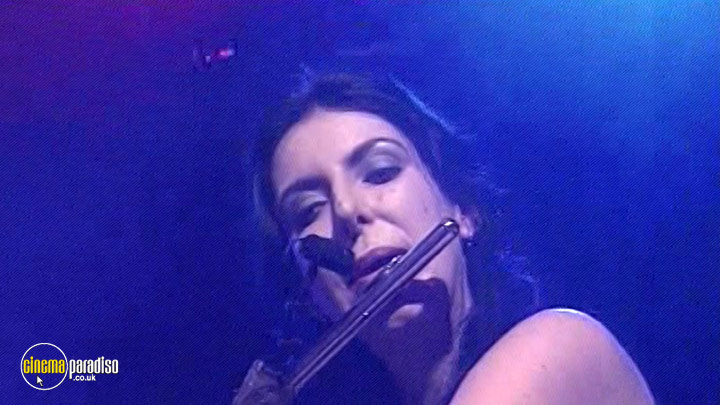 A still #3 from Barclay James Harvest: 25th Anniversary Concert (1992)