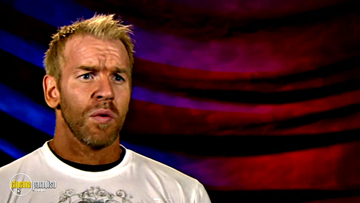 A still #1 from WWE: Breaking the Code: Behind the Walls of Chris Jericho (2010)