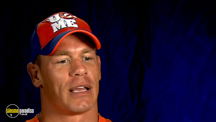 A still #4 from WWE: Breaking the Code: Behind the Walls of Chris Jericho (2010)