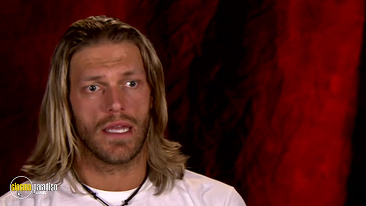 A still #6 from WWE: Breaking the Code: Behind the Walls of Chris Jericho (2010)