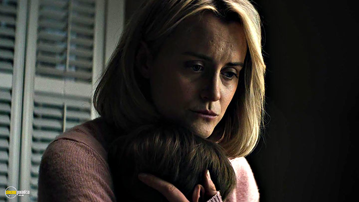A still #3 from The Prodigy (2019)
