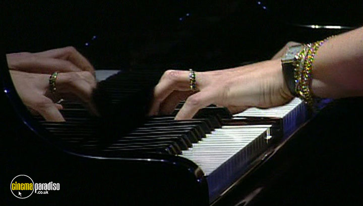 A still #11 from Eliane Elias Trio (1991)
