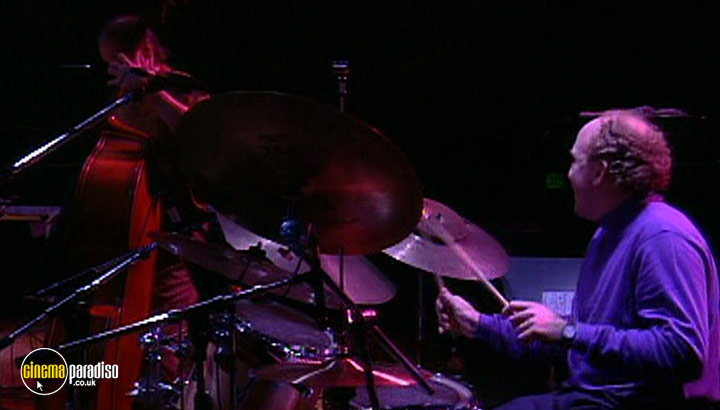 A still #10 from Eliane Elias Trio (1991)
