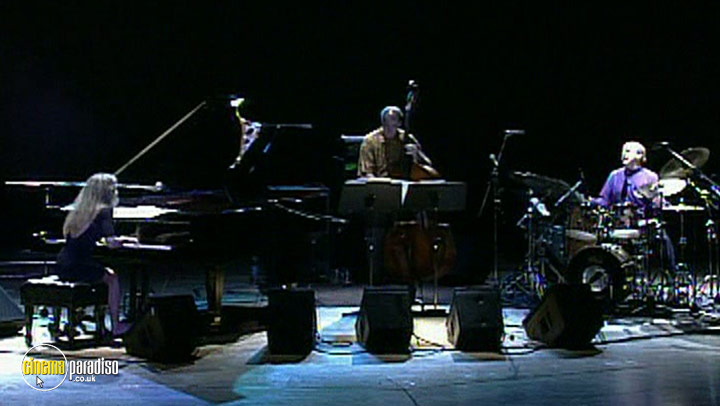 A still #9 from Eliane Elias Trio (1991)