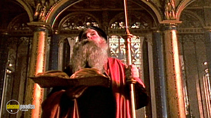A still #3 from Hindemith: A Pilgrim's Progress (1990)