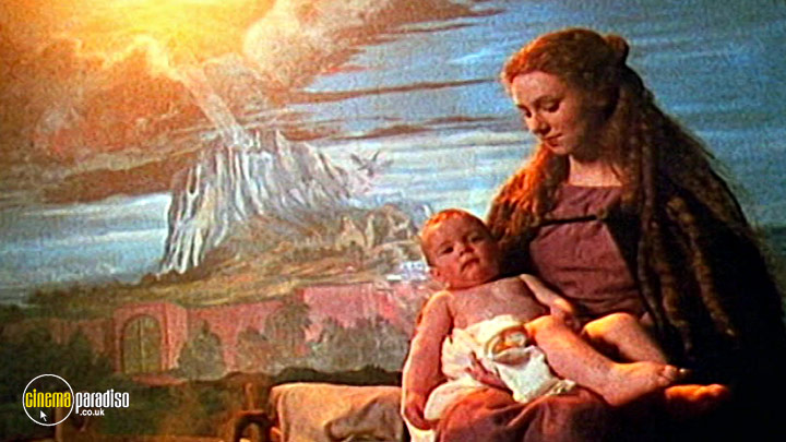 A still #4 from Hindemith: A Pilgrim's Progress (1990)
