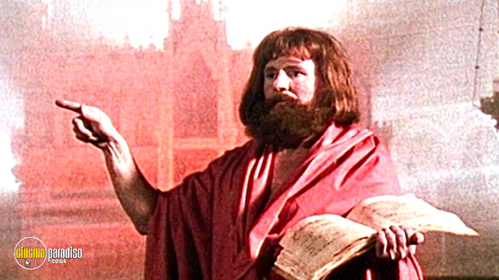 A still #2 from Hindemith: A Pilgrim's Progress (1990)