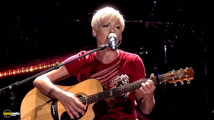 A still #1 from Pink: Funhouse Tour: Live in Australia (2009)