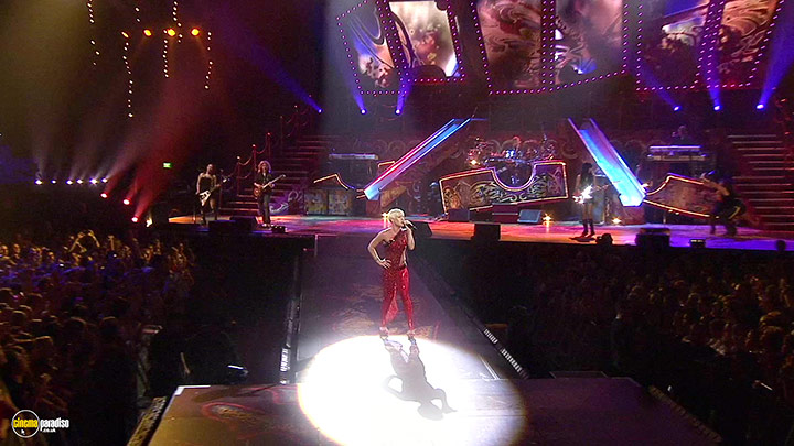 A still #10 from Pink: Funhouse Tour: Live in Australia (2009)
