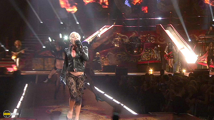 A still #7 from Pink: Funhouse Tour: Live in Australia (2009)