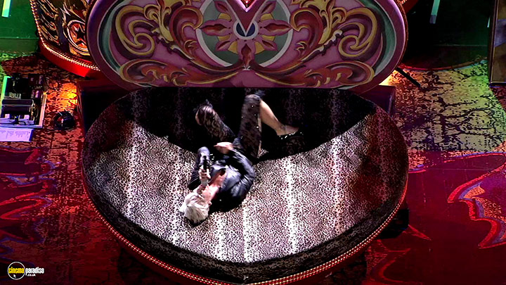 A still #6 from Pink: Funhouse Tour: Live in Australia (2009)