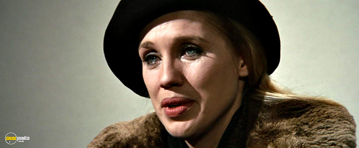 A still #4 from The Boston Strangler (1968)