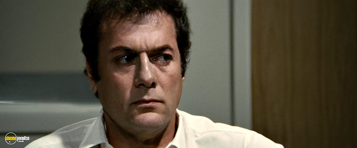 A still #2 from The Boston Strangler (1968)